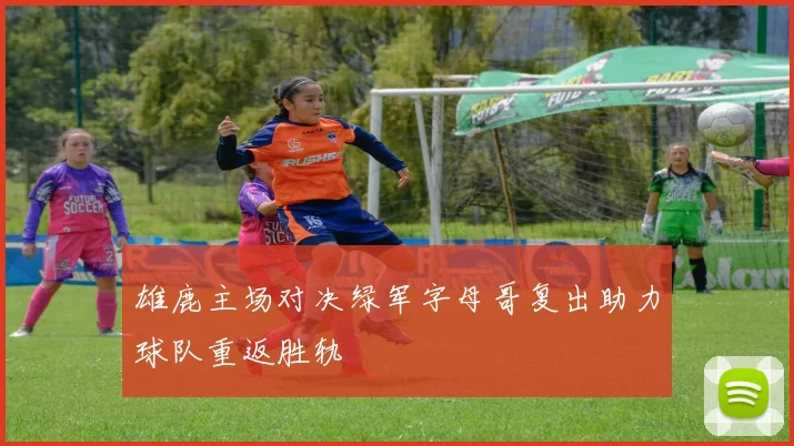 雄鹿主场对决绿军字母哥复出助力球队重返胜轨