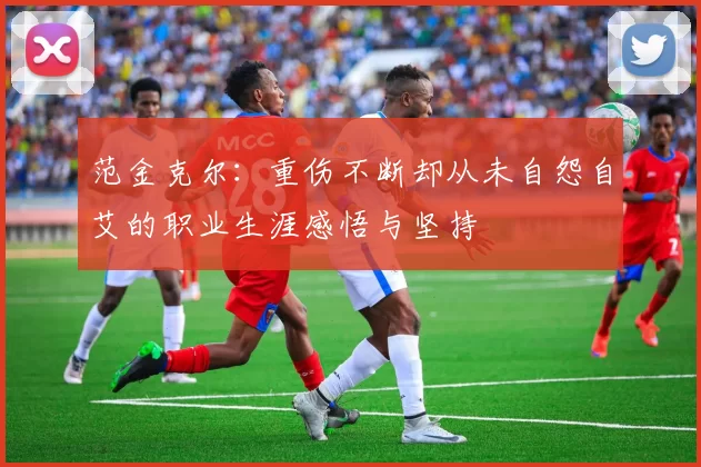 范金克尔：重伤不断却从未自怨自艾的职业生涯感悟与坚持