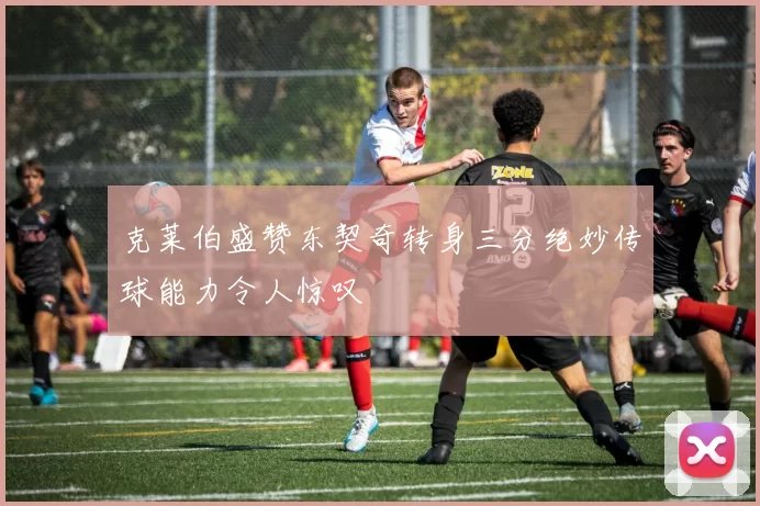 克莱伯盛赞东契奇转身三分绝妙传球能力令人惊叹